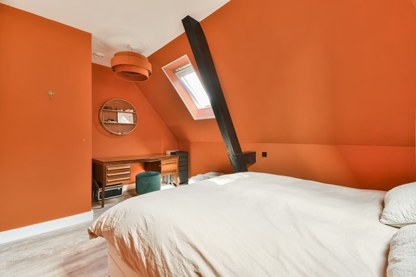 Medium property photo - Wandelweg 7A, 1521 AA Wormerveer